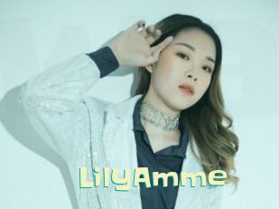 LilyAmme