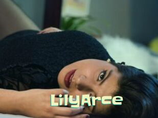 LilyArce