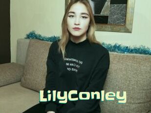 LilyConley