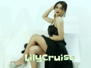 LilyCruise