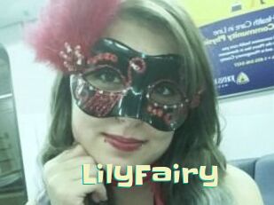 LilyFairy