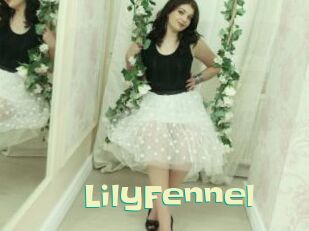 LilyFennel