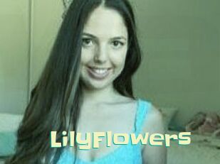 LilyFlowers