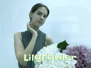 LilyFowler