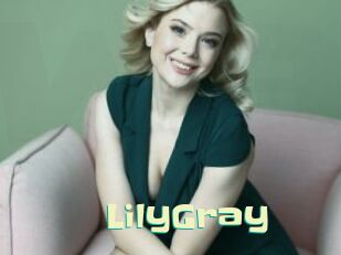 LilyGray