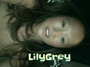LilyGrey