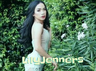 LilyJenners