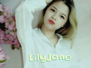 LilyJone