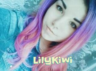 LilyKiwi