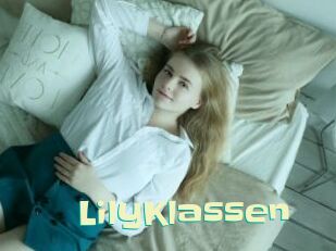 LilyKlassen