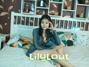 LilyLout Wanna Meet