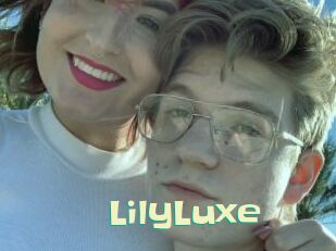 LilyLuxe