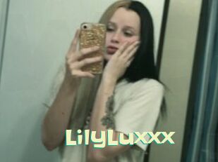 LilyLuxxx