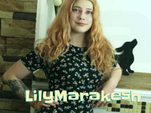 LilyMarakesh