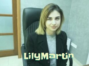 LilyMartin