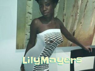 Lily_Mayers Wanna Meet