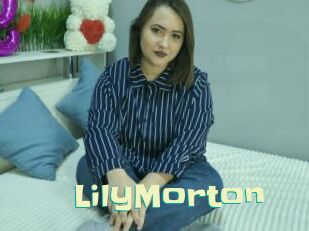 LilyMorton