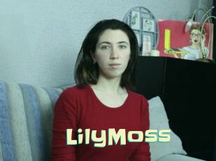 LilyMoss