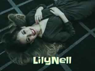 LilyNell