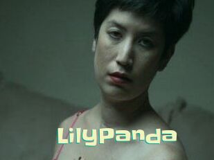 LilyPanda