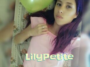 LilyPetite