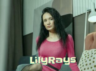 LilyRays