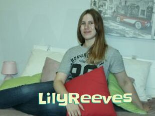 LilyReeves