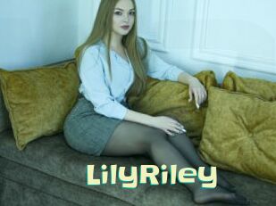 LilyRiley