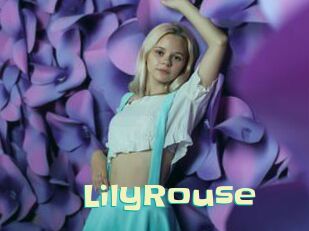 LilyRouse