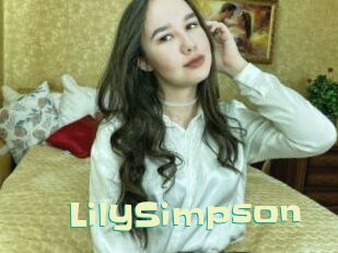 LilySimpson