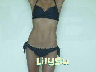LilySu