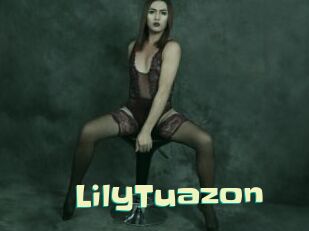 LilyTuazon