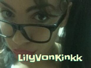 LilyVonKinkk