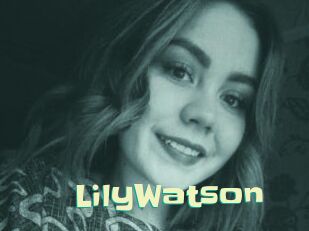 LilyWatson