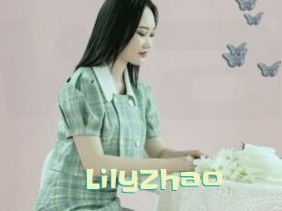 LilyZhao