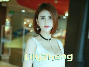LilyZheng