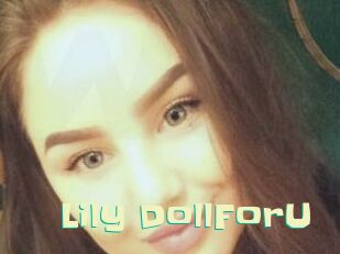 Lily_DollForU