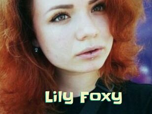 Lily_Foxy