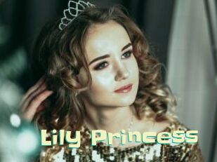 Lily_Princess Wanna Meet