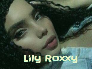 Lily_Roxxy Wanna Meet
