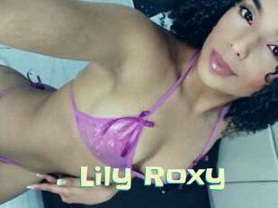 Lily_Roxy Wanna Meet