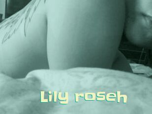 Lily_roseh