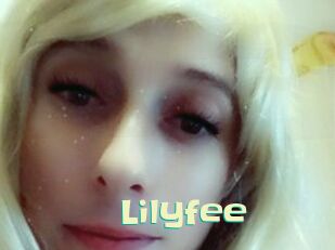 Lilyfee