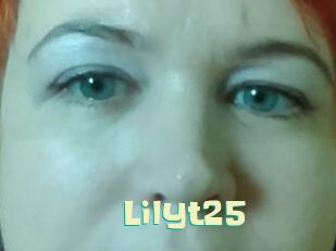 Lilyt25