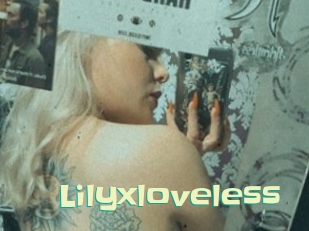Lilyxloveless