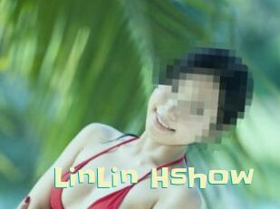 LinLin_Hshow