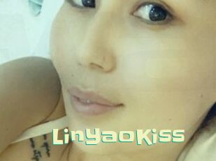 LinYaoKiss