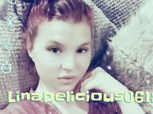 LinaDelicious0618