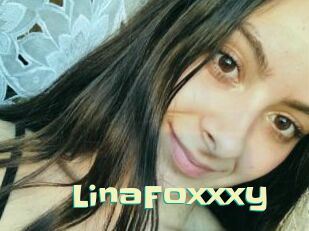 LinaFoxxxy
