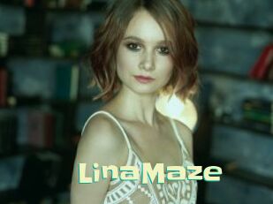 LinaMaze